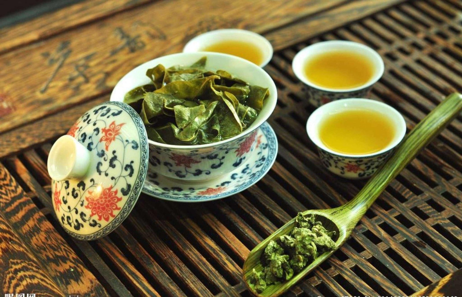 茶文化在中國(guó),夏天和什么涼茶好?