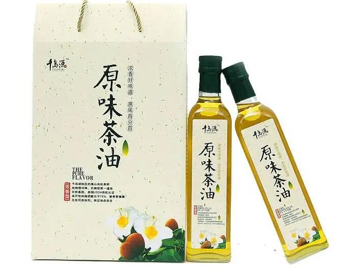 純正山茶油不錯(cuò)的是哪個(gè)品牌