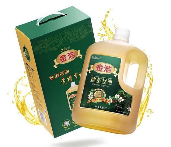 茶油有哪些品牌？