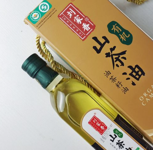 山茶油有哪些好處？有機(jī)山茶油哪個(gè)牌子好？