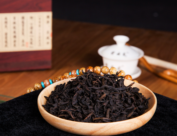 全發(fā)酵的茶葉有哪些(哪些茶是全發(fā)酵茶)