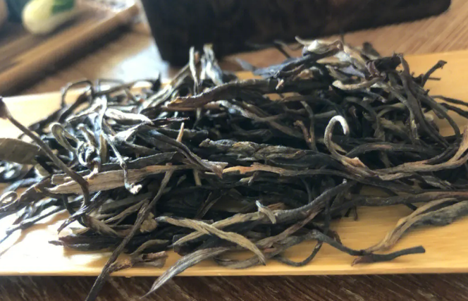 怎樣的普洱茶好？